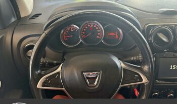 Occasion 974 : Découvrez la version 1.5 blue dci 115ch stepway 7 places e6d-full Dacia 2021, Reunion.