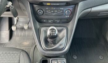 Reunion auto occasion Transit Connect 2021 l2 1.5 ecoblue 100ch cabine approfondie trend pas chère.