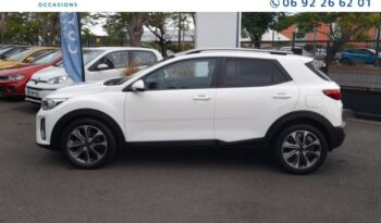 Occasion 974 : Découvrez la version 1.0 t-gdi 120ch mhev active ibvm6 Kia 2021, Reunion.