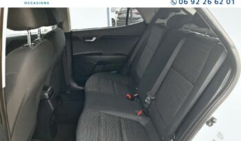 Image illustrative S.u.v. occasion climatisation blanc céleste Reunion à saisir.