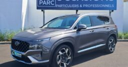 HYUNDAI Santa Fe 2.2 CRDI 202ch Executive DCT-8