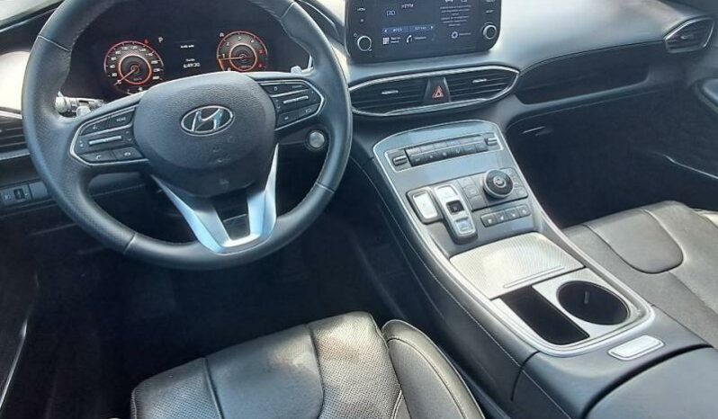 HYUNDAI Santa Fe 2.2 CRDI 202ch Executive DCT-8 complet