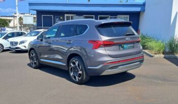 Occasion à vendre : Hyundai voiture magnetic force métal diesel 2.2 crdi 202ch executive dct-8 Reunion