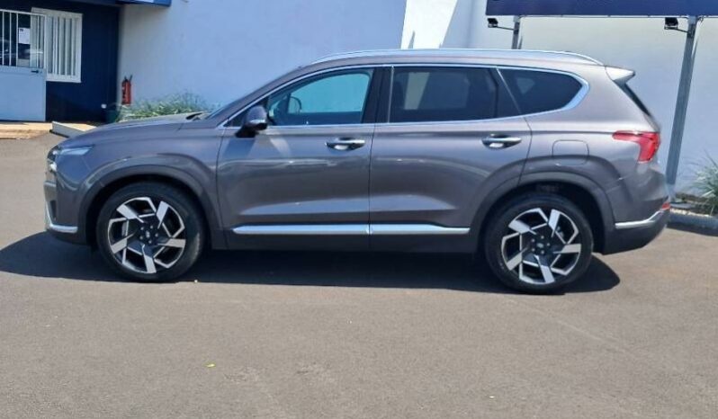 HYUNDAI Santa Fe 2.2 CRDI 202ch Executive DCT-8 complet
