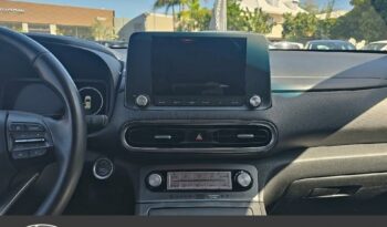Photo Kona occasion electric 64kwh - 204ch executive ile Reunion.