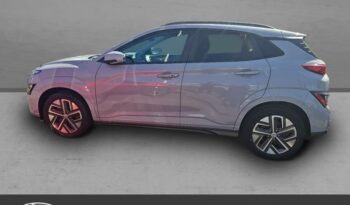 Kona occasion Reunion electric 64kwh - 204ch executive, modèle 2021 à vendre.