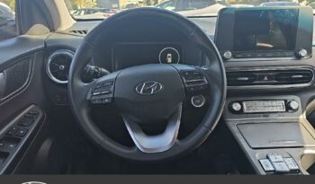 Occasion 974 : Découvrez la version electric 64kwh - 204ch executive Hyundai 2021, Reunion.