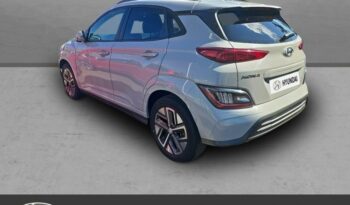 Occasion à vendre : Hyundai voiture bleu electrique electric 64kwh - 204ch executive Reunion