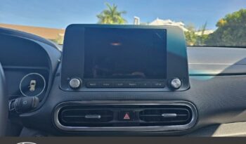 Image illustrative S.u.v. occasion climatisation bleu Reunion à saisir.