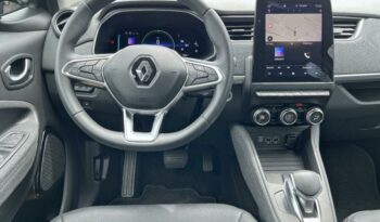 Occasion à vendre : Renault voiture violet electrique e-tech intens charge normale r110 achat integral - 21b Reunion