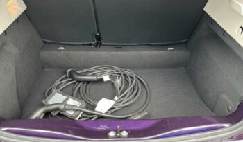 Photo Zoe occasion e-tech intens charge normale r110 achat integral - 21b ile Reunion.