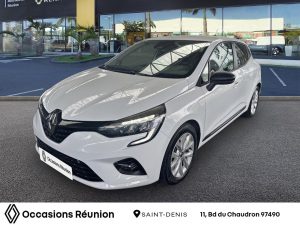 Vente Renault Clio 1.0 tce 90ch business -21 Renault-renault Saint Denis, La Reunion.