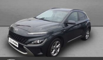 Vente Hyundai Kona 1.0 t-gdi 120ch hybrid 48v creative Hyundai-hyundai Occasion Saint-pierre, La Reunion.