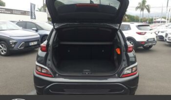 Reunion auto occasion Kona 2021 1.0 t-gdi 120ch hybrid 48v creative pas chère.