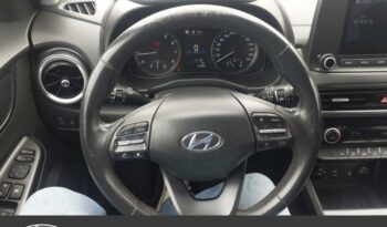 Image illustrative S.u.v. occasion climatisation bleu Reunion à saisir.