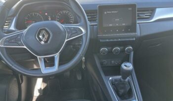 Occasion à vendre : Renault voiture orange atacama/noir etoile essence 1.0 tce 90ch business -21 Reunion