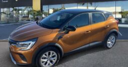 RENAULT Captur 1.0 TCe 90ch Business -21