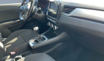 Occasion à vendre : Renault voiture orange atacama essence 1.0 tce 90ch zen -21 Reunion