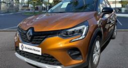 RENAULT Captur 1.0 TCe 90ch Zen -21
