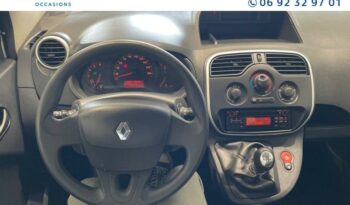 Vente de fourgonnette voiture occasion 974 Reunion.