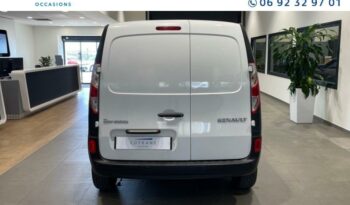 Kangoo Express occasion Reunion 1.5 blue dci 80ch générique 5cv, modèle 2021 à vendre.