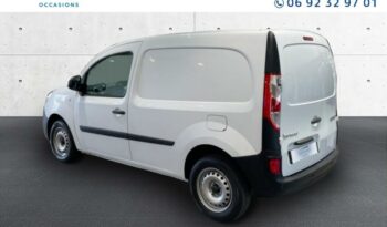 Occasion à vendre : Renault voiture blanc minéral diesel 1.5 blue dci 80ch générique 5cv Reunion