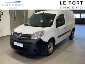 Vente Renault Kangoo Express 1.5 blue dci 80ch générique 5cv Cotrans-multi Marques Le Port, La Reunion.