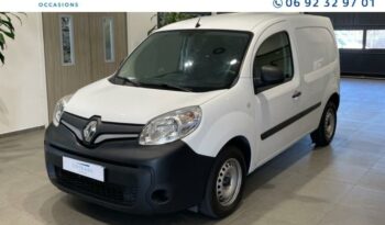 Vente Renault Kangoo Express 1.5 blue dci 80ch générique 5cv Cotrans-multi Marques Le Port, La Reunion.