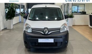 Reunion auto occasion Kangoo Express 2021 1.5 blue dci 80ch générique 5cv pas chère.
