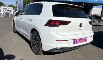 Occasion à vendre : Volkswagen voiture blanc pur essence 1.0 tsi opf 110ch life Reunion