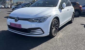 Vente Volkswagen Golf 1.0 tsi opf 110ch life Leparc-gbh Comptoir Des Isles, La Reunion.