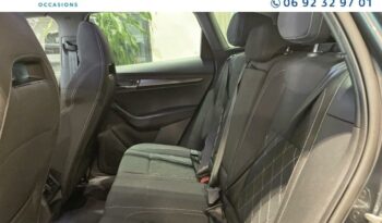 Photo Karoq occasion 1.5 tsi act 150ch sportline dsg7 ile Reunion.