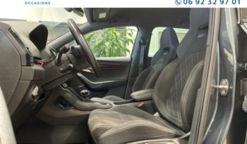 Image illustrative S.u.v. occasion climatisation gris graphite métallisée Reunion à saisir.