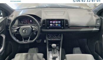 Vente de s.u.v. voiture occasion 974 Reunion.