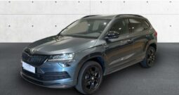 SKODA Karoq 1.5 TSI ACT 150ch Sportline DSG7