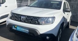 DACIA Duster Sté 2 places 1.5 Blue dCi 95ch Ambiance 4×2