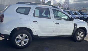 Occasion vehicule Reunion Dacia manuelle en vente à La Réunion.