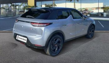 Ds 3 Crossback occasion Reunion e-tense performance line + 4cv, modèle 2021 à vendre.