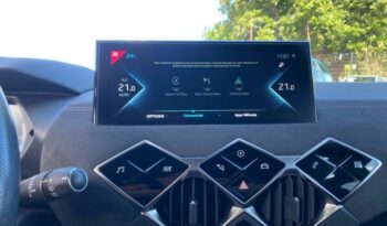 Occasion 974 : Découvrez la version e-tense performance line + 4cv Ds 2021, Reunion.
