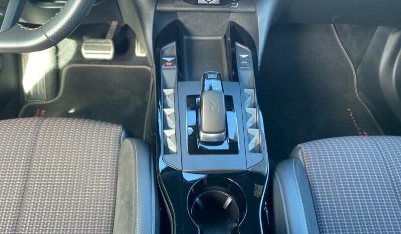 DS DS 3 Crossback E-Tense Performance Line + 4cv complet