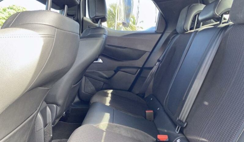 DS DS 3 Crossback E-Tense Performance Line + 4cv complet