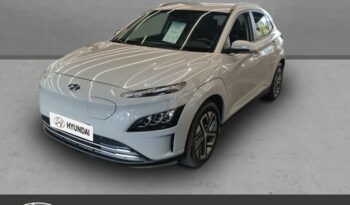 Vente Hyundai Kona electric 64kwh - 204ch executive Hyundai-hyundai Sainte Clotilde, La Reunion.