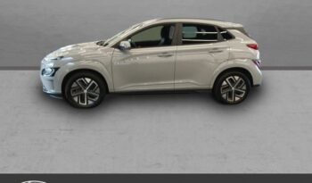 Kona occasion Reunion electric 64kwh - 204ch executive, modèle 2021 à vendre.