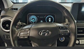 Occasion 974 : Découvrez la version electric 64kwh - 204ch executive Hyundai 2021, Reunion.