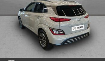 Occasion à vendre : Hyundai voiture chalk white métal electrique electric 64kwh - 204ch executive Reunion