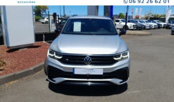 Reunion auto occasion Tiguan 2021 1.4 ehybrid 245ch r-line dsg6 pas chère.