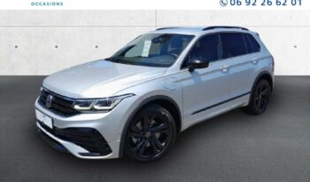 Vente Volkswagen Tiguan 1.4 ehybrid 245ch r-line dsg6 Cotrans-multi Marques Saint Pierre, La Reunion.
