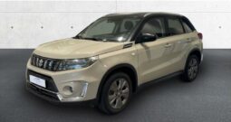 SUZUKI Vitara 1.4 Boosterjet Hybrid 129ch Privilège Allgrip