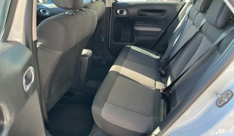 CITROEN C4 Cactus BlueHDi 120ch S&S Origins EAT6 E6.d-TEMP complet