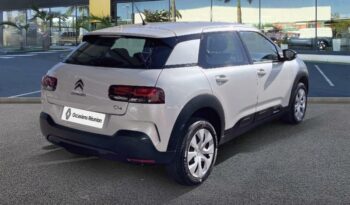 C4 Cactus occasion Reunion bluehdi 120ch s&s origins eat6 e6.d-temp, modèle 2021 à vendre.